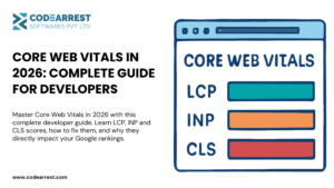 Core Web Vitals in 2026: Complete Guide for Developers 